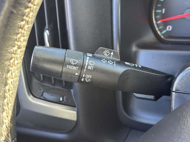 Used 2017 Chevrolet Silverado 1500 LT w/ All Star Edition image 29