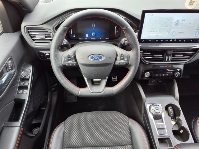 Certified 2024 Ford Escape ST-Line w/ Tech Pack #1 AWD/4WD image 6