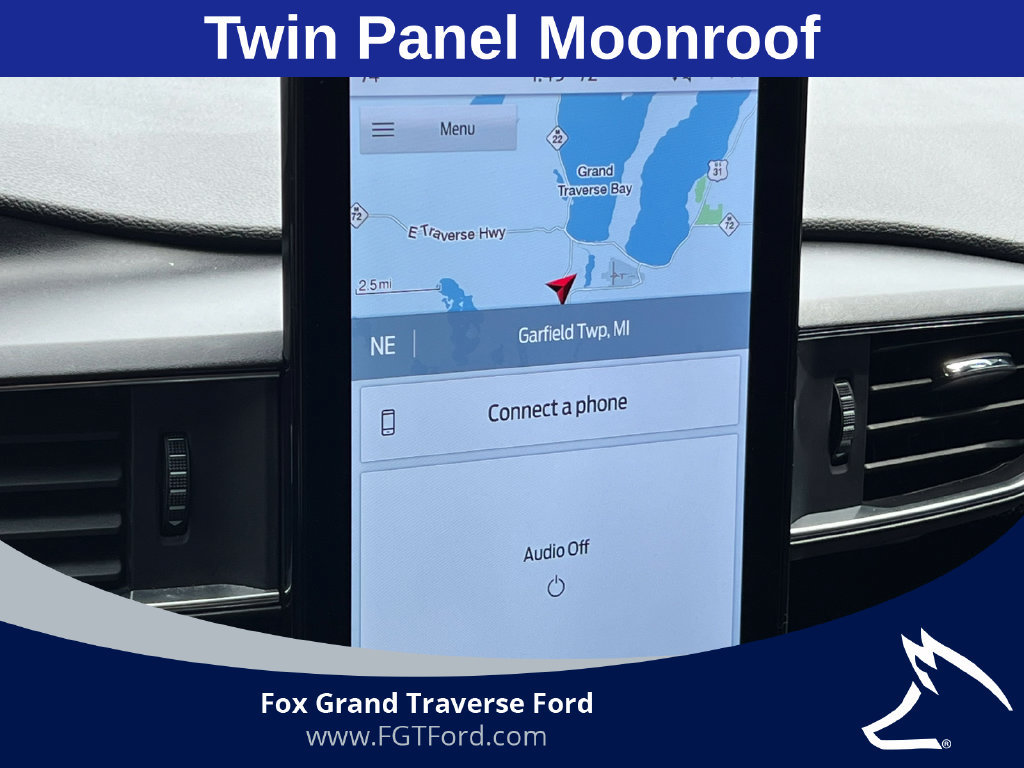 Certified 2023 Ford Explorer ST w/ Equipment Group 401A AWD/4WD image 28