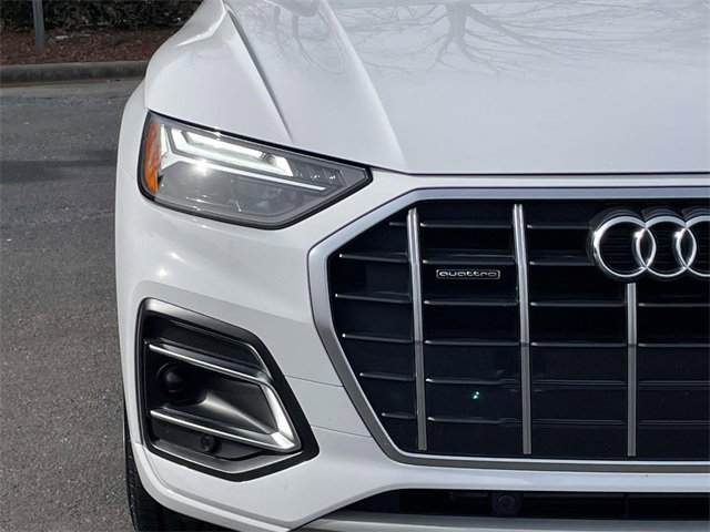 Used 2024 Audi Q5 2.0T Premium w/ Convenience Package image 37