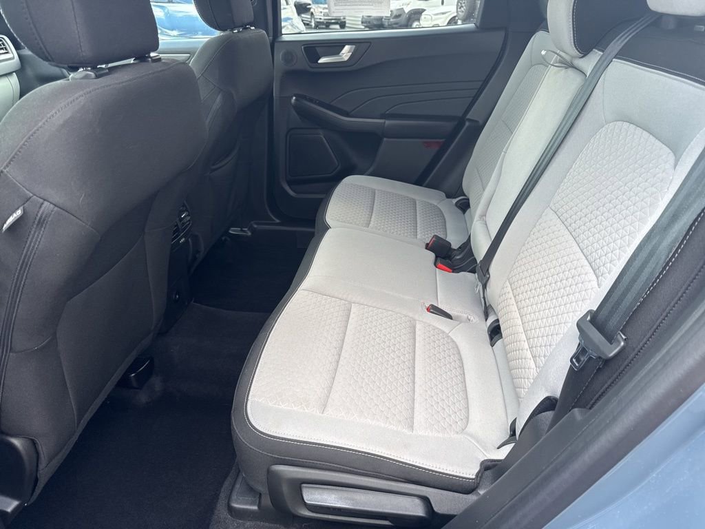 Certified 2023 Ford Escape Active w/ Tech Pack #2 image 37