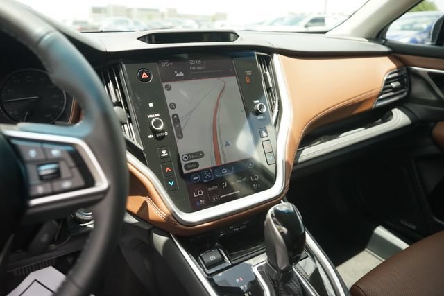 Used 2021 Subaru Outback Touring w/ Popular Package #2 AWD/4WD image 27