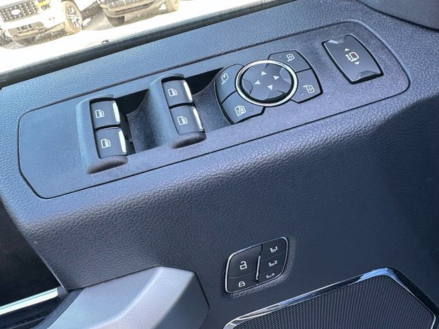 Certified 2022 Ford F250 Lariat w/ Chrome Package AWD/4WD image 27