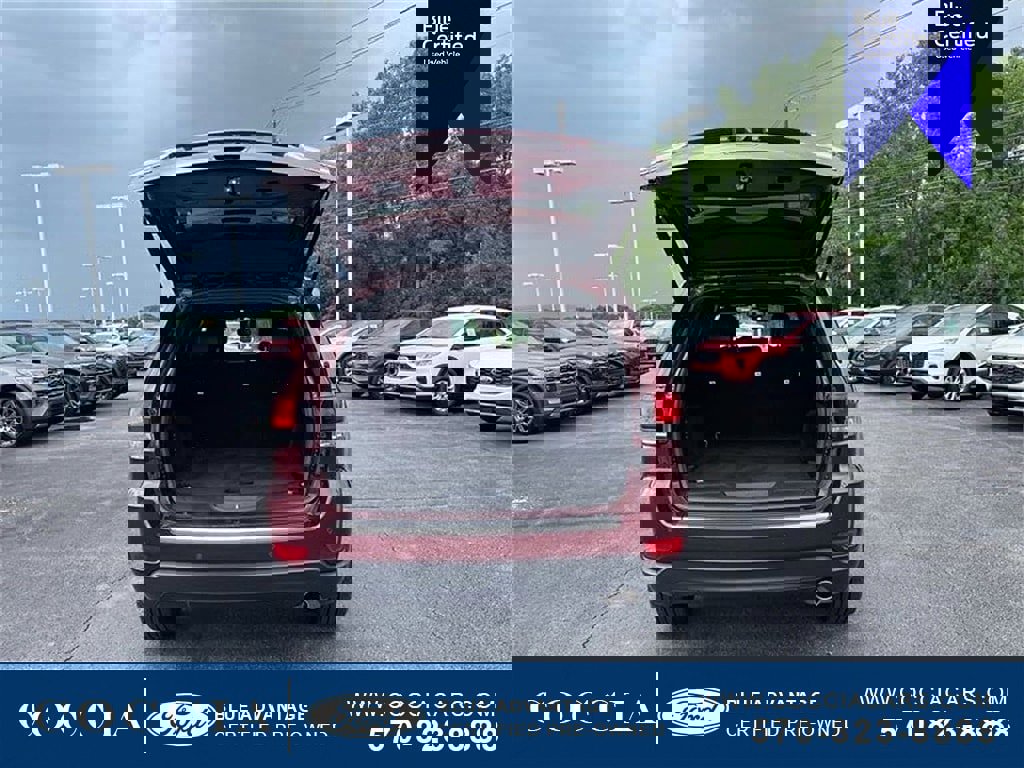 Used 2021 Jeep Grand Cherokee Limited w/ Premium Lighting Group image 36