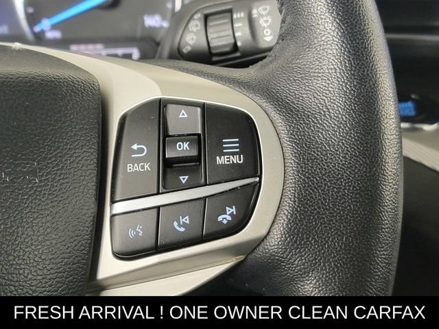 Certified 2023 Ford Explorer XLT w/ Equipment Group 202A AWD/4WD image 28
