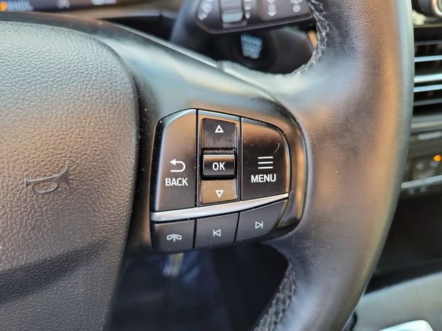 Certified 2024 Ford Escape Active image 6