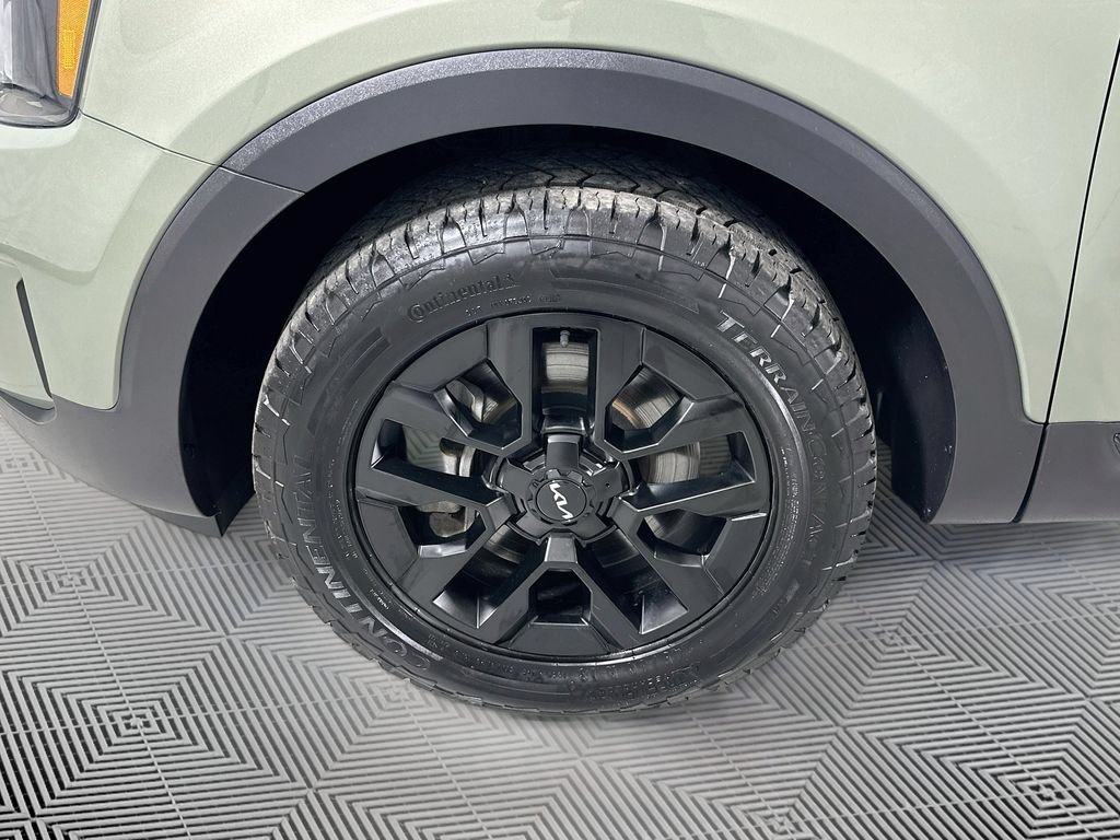Used 2024 Kia Telluride SX Prestige X-Pro AWD/4WD image 27