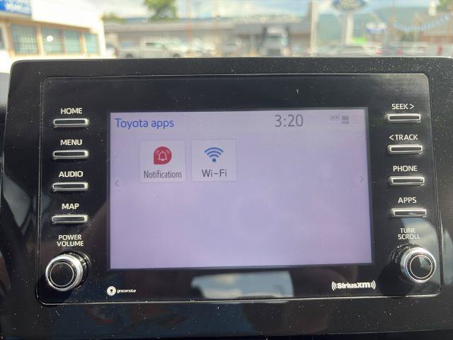 Used 2022 Toyota Camry LE AWD/4WD image 32