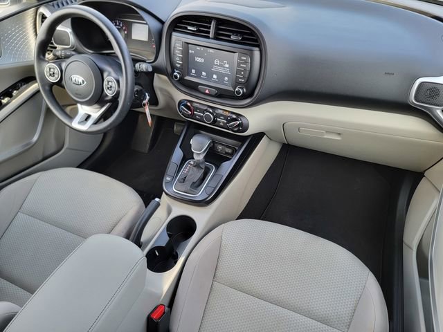 Used 2020 Kia Soul LX image 38