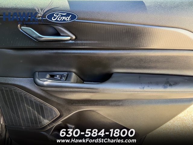 Used 2024 Jeep Grand Cherokee L Laredo AWD/4WD image 21