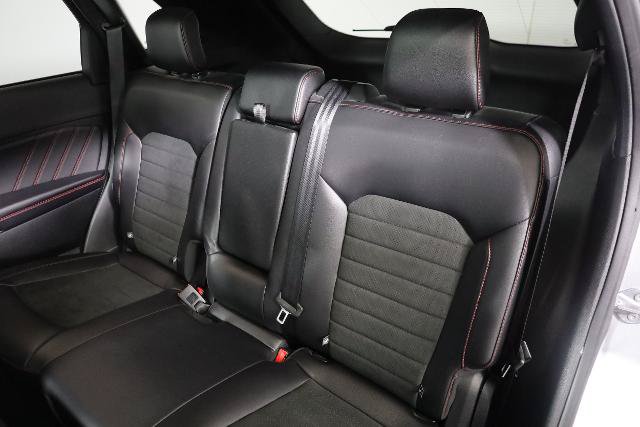 Certified 2024 Ford Edge ST-Line AWD/4WD image 12