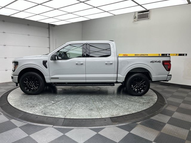 Certified 2024 Ford F150 XLT w/ Equipment Group 303A High AWD/4WD image 7