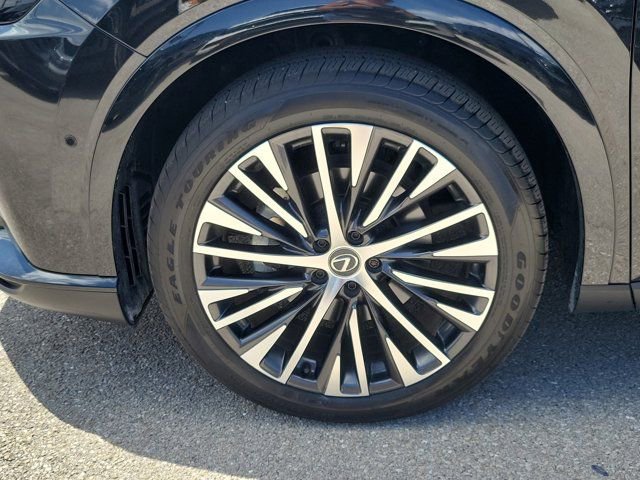 Used 2024 Lexus RX 350 Premium Plus w/ Convenience Package FWD image 8