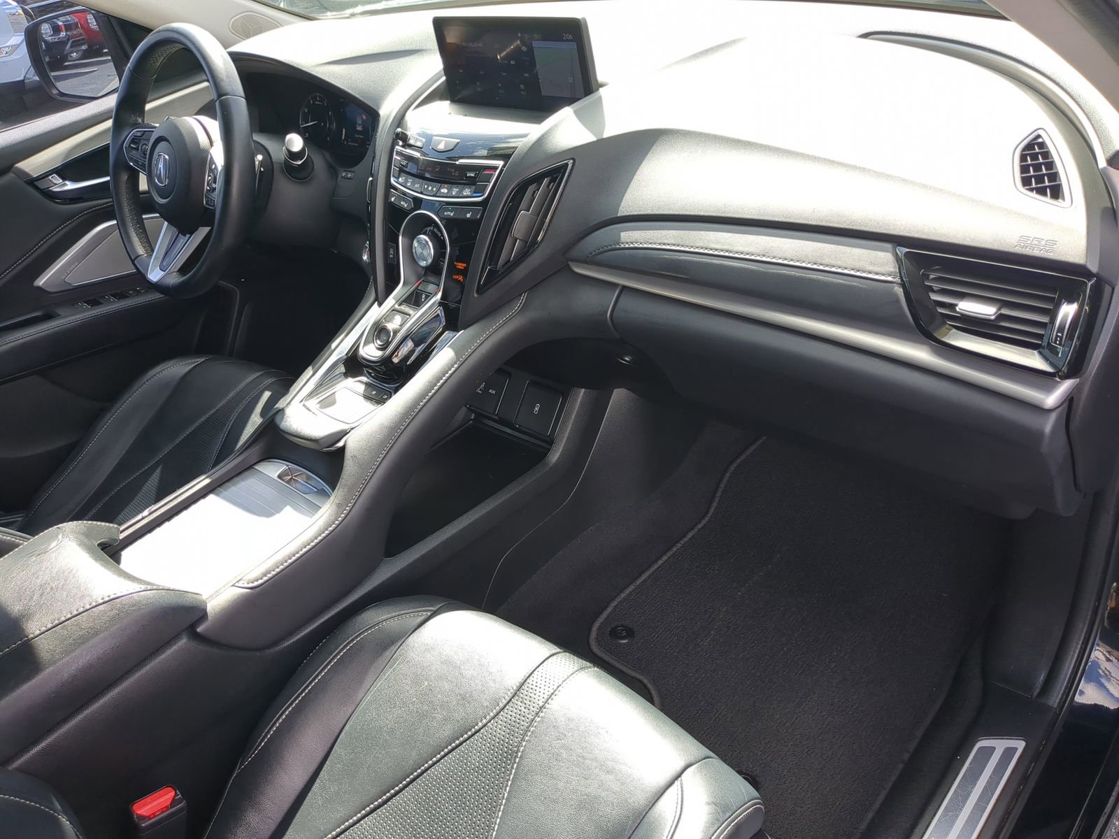 Used 2019 Acura RDX FWD w/ Technology Package image 15