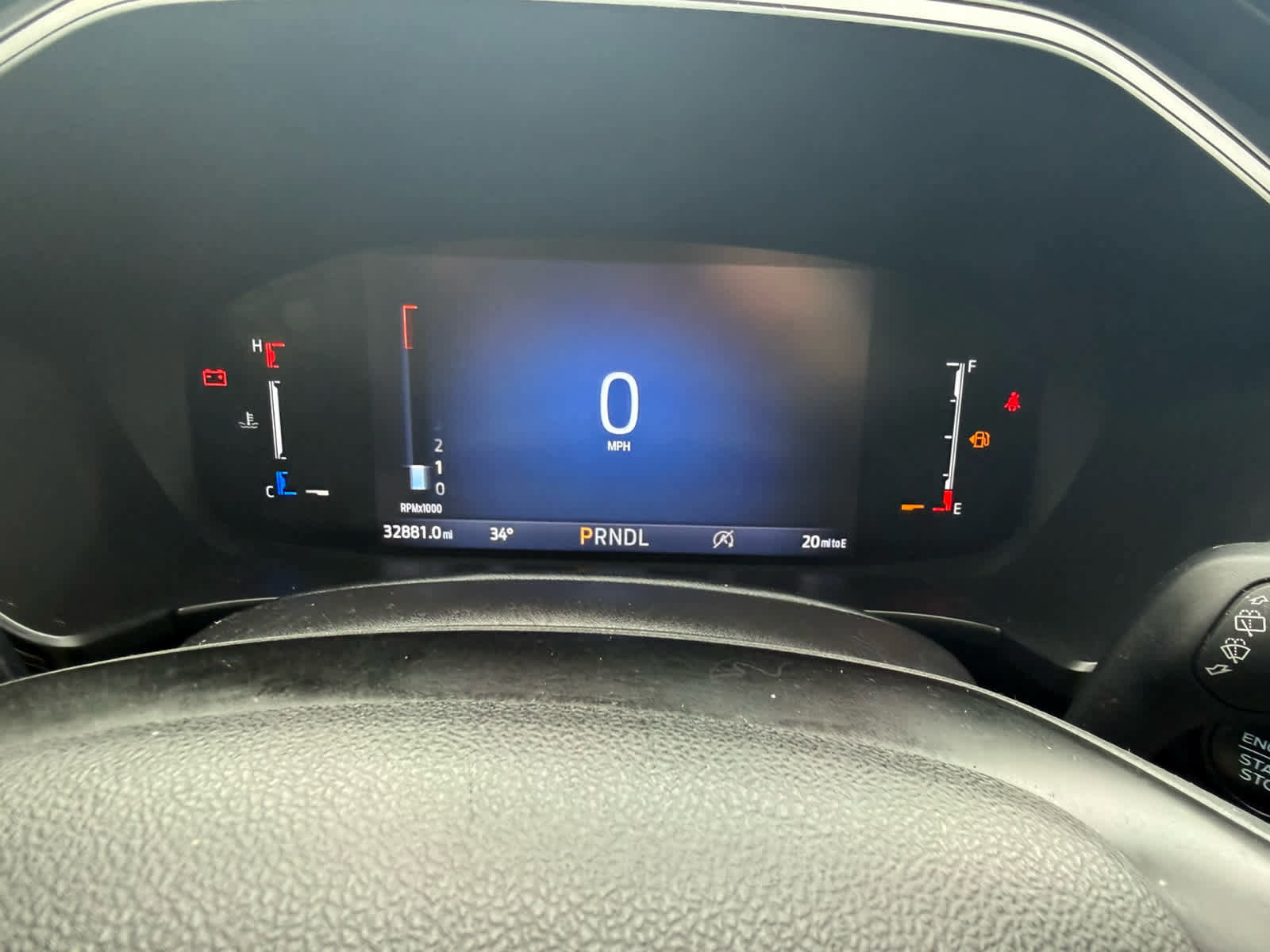 Certified 2024 Ford Escape Active image 11