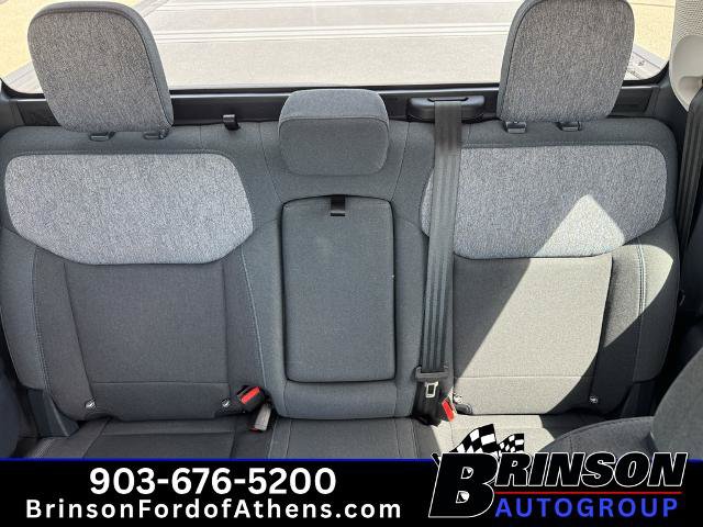 Certified 2025 Ford Maverick XLT FWD image 27