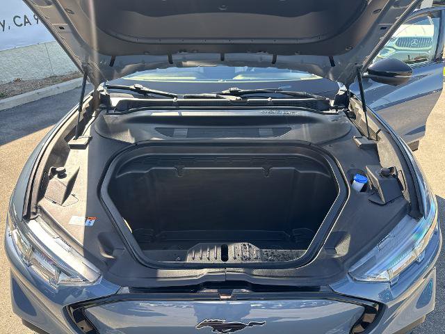 Certified 2023 Ford Mustang Mach-E Premium RWD image 6