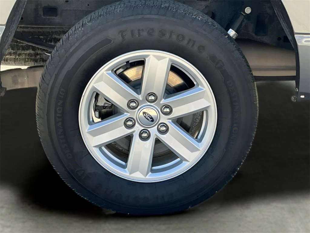 Certified 2023 Ford F150 XLT w/ Equipment Group 301A Mid image 16