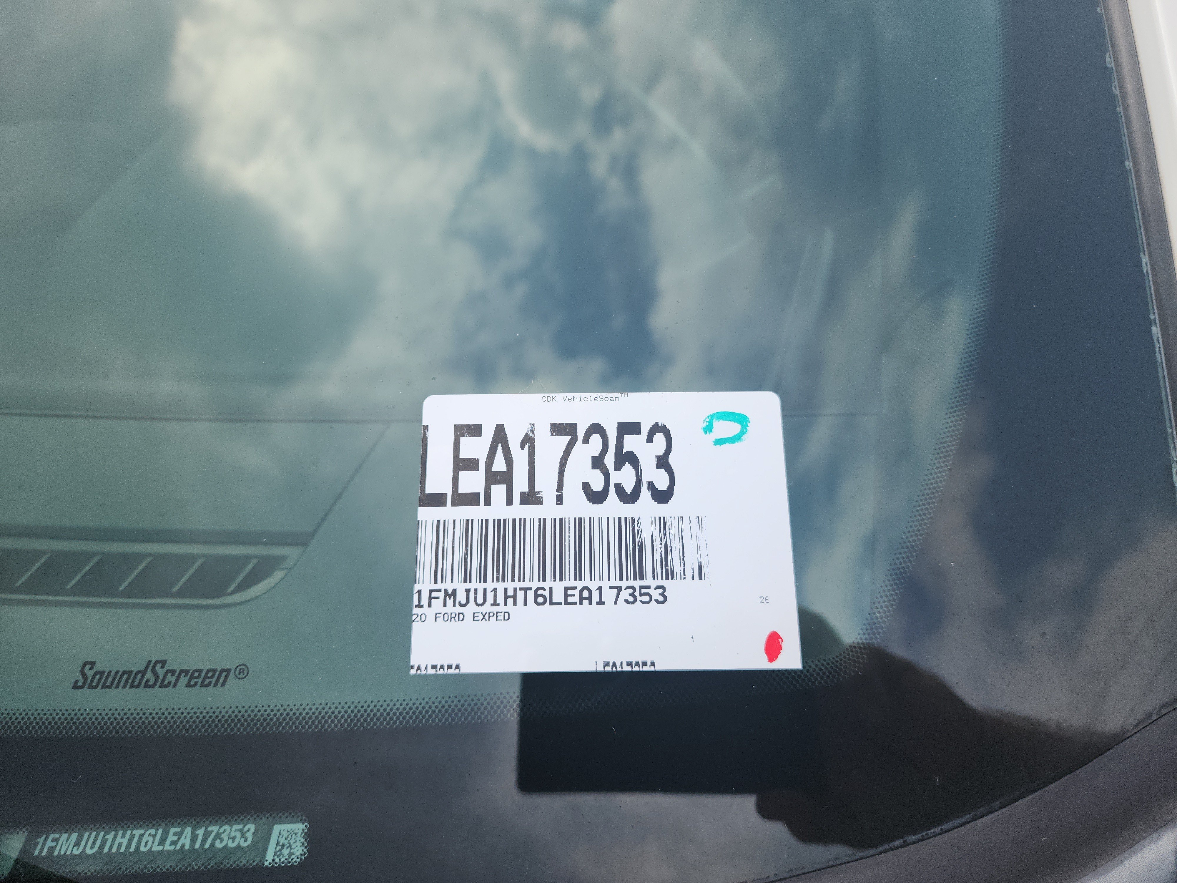 Certified 2020 Ford Expedition XLT w/ Equipment Group 202A RWD image 10