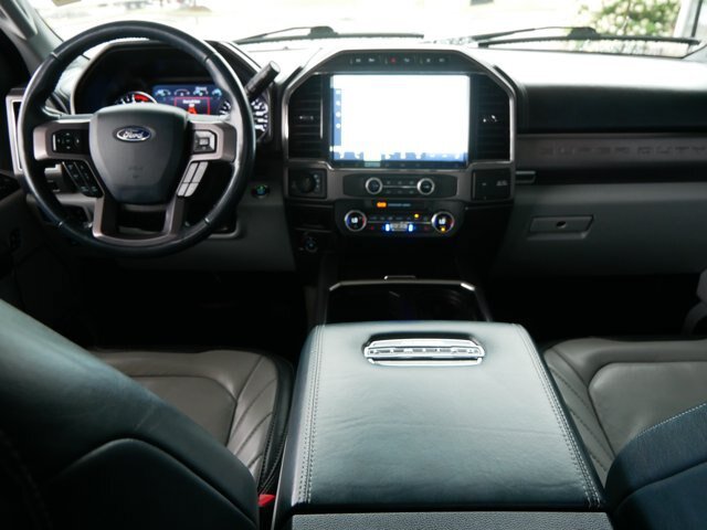 Certified 2022 Ford F350 Limited AWD/4WD image 20