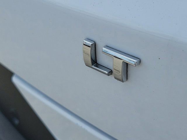 Used 2022 Chevrolet TrailBlazer LT w/ Confidence II Package FWD image 12