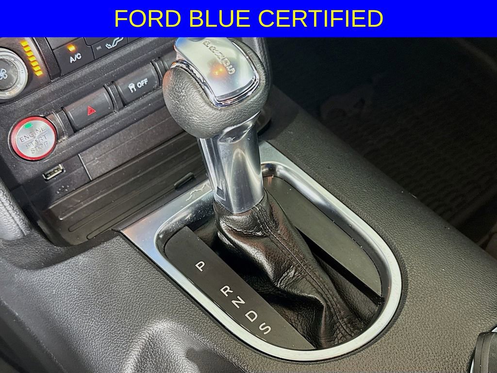 Certified 2023 Ford Mustang GT image 16