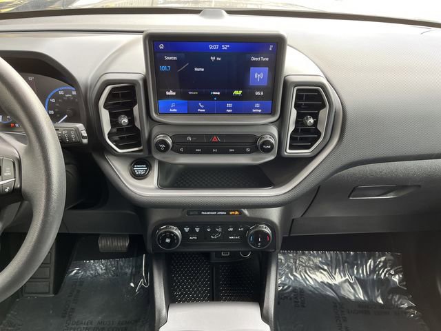 Certified 2024 Ford Bronco Sport Big Bend image 16