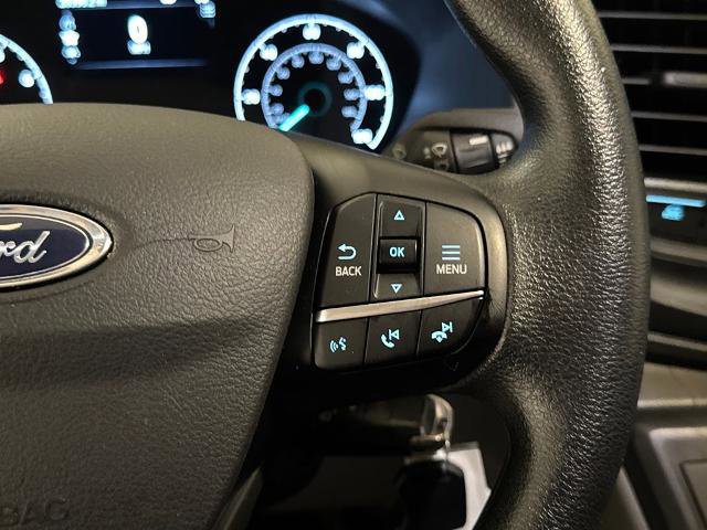 Certified 2024 Ford Transit 250 Low Roof w/ Exterior Upgrade Package image 24