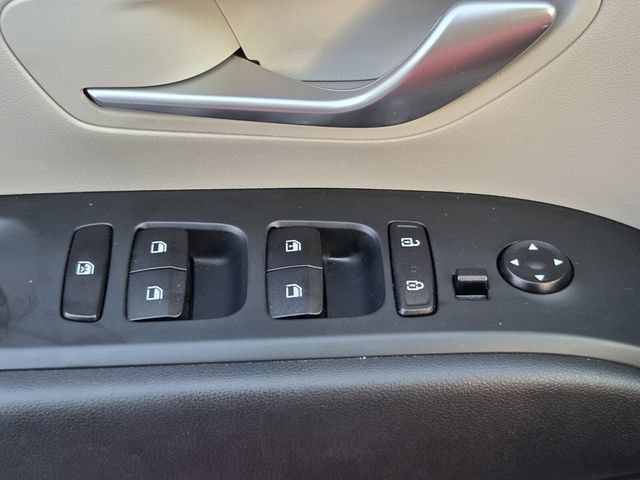 Used 2024 Hyundai Tucson SE AWD/4WD image 30