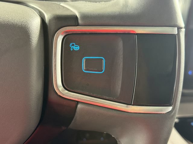 Certified 2025 Ford Expedition Active RWD image 12