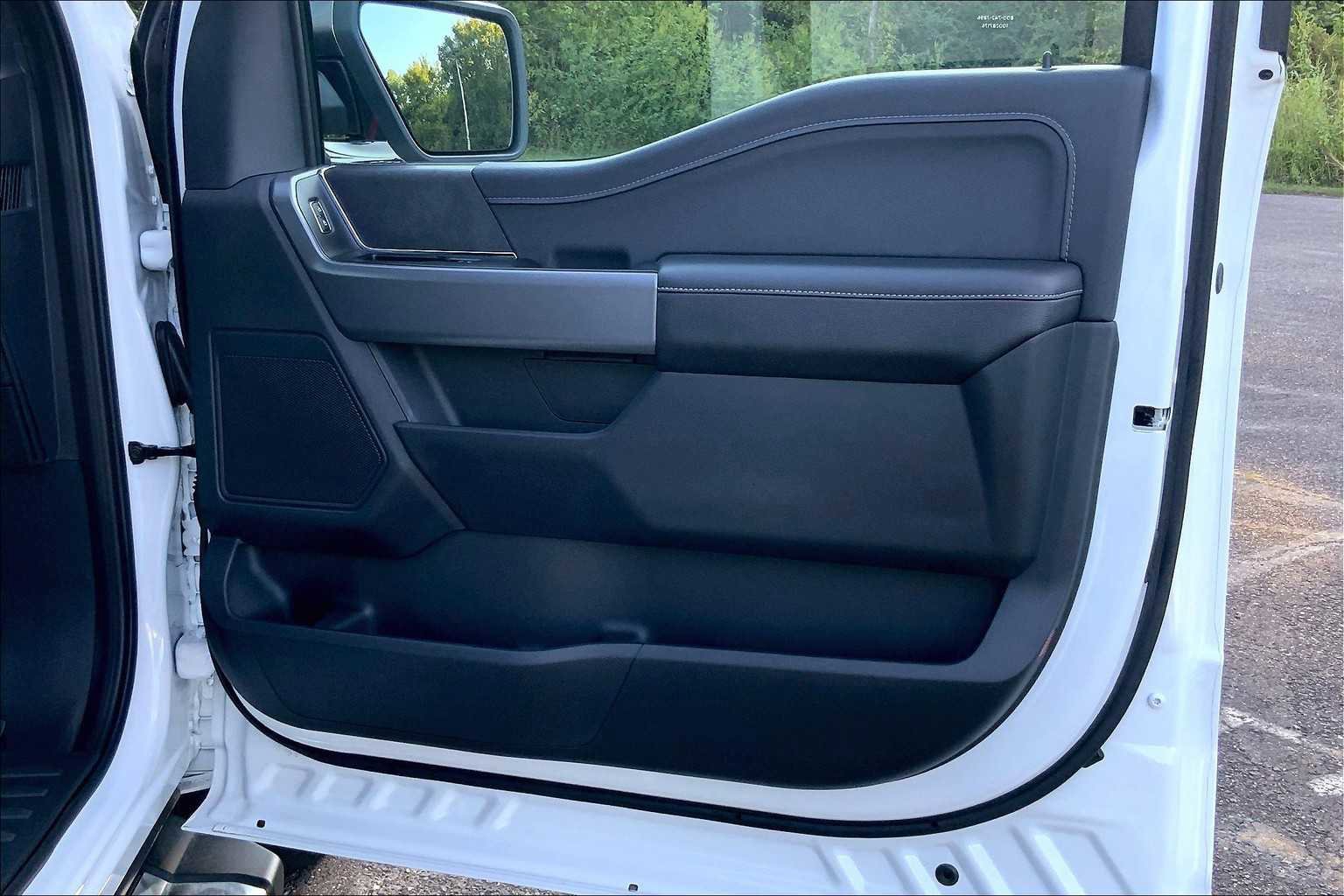 Certified 2024 Ford F150 XLT w/ Equipment Group 302A MID image 41