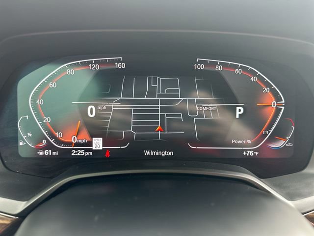 Used 2023 BMW X5 xDrive40i w/ Premium Package image 17