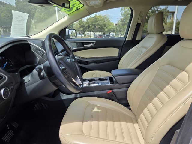 Certified 2024 Ford Edge SEL AWD/4WD image 26