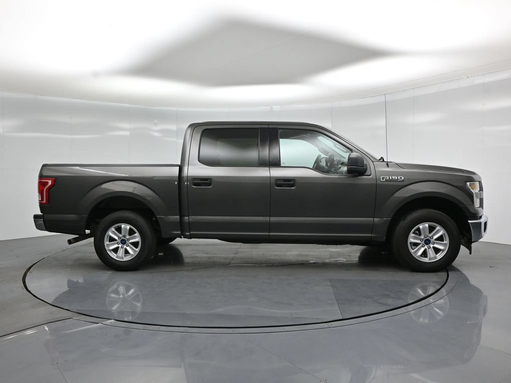 Certified 2017 Ford F150 XLT RWD image 19
