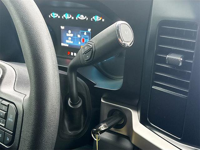 Certified 2023 Ford F350 XL w/ STX Appearance Package image 14