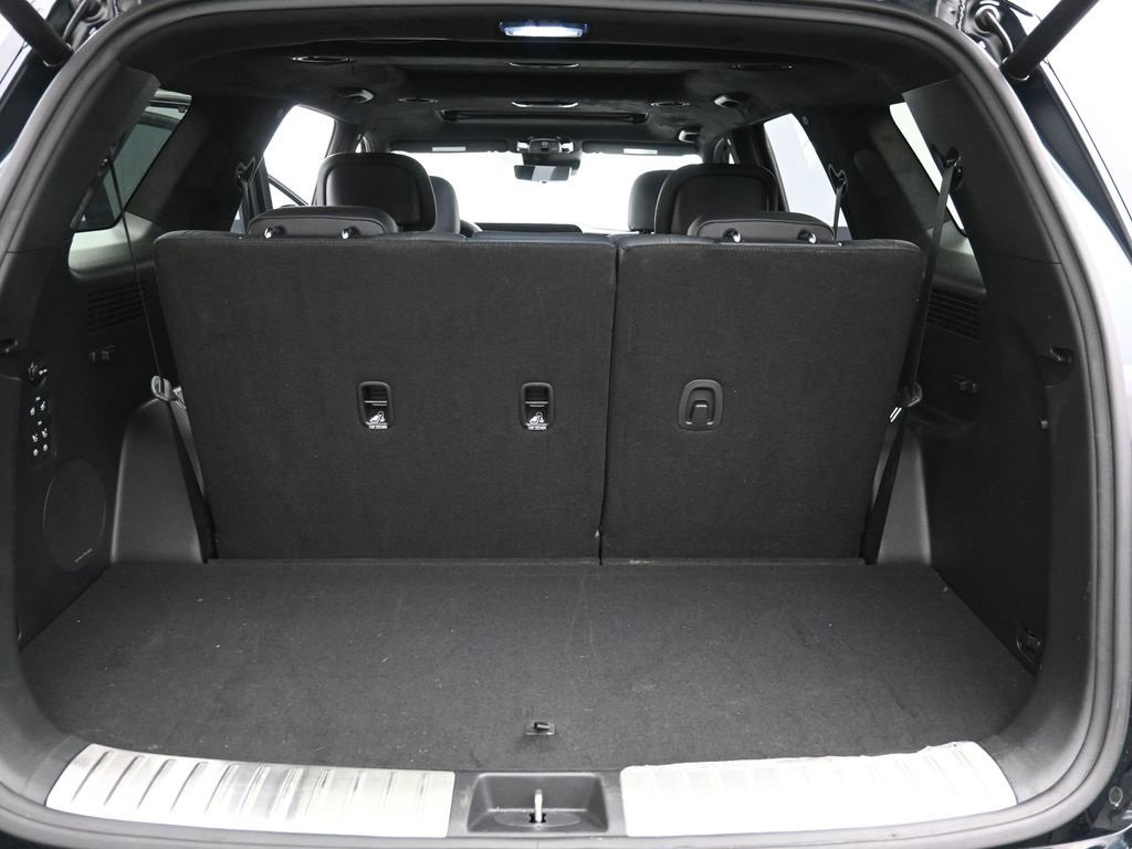 Used 2023 Hyundai Palisade Calligraphy image 10