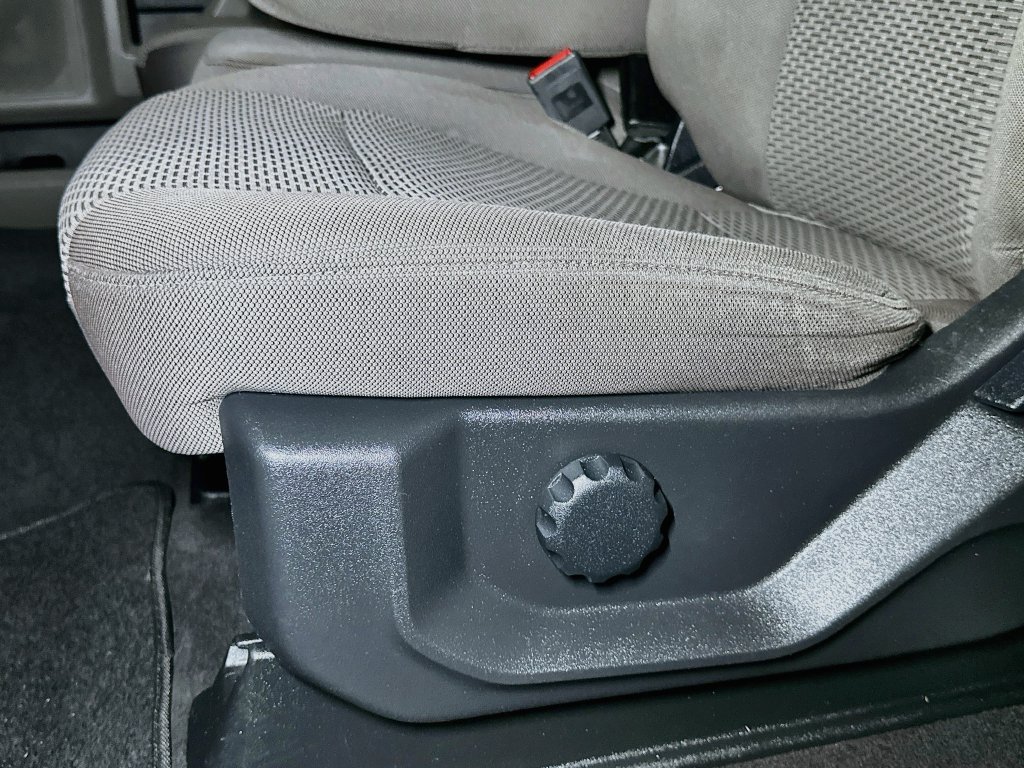 Certified 2022 Ford F250 XLT AWD/4WD image 18
