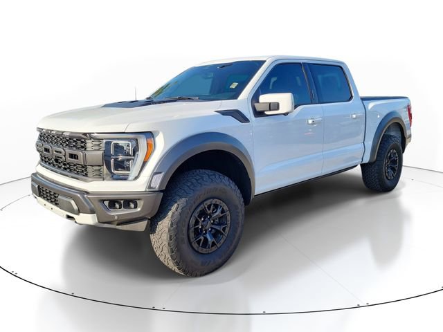 Certified 2023 Ford F150 Raptor w/ Raptor Carbon Fiber Package AWD/4WD image 4