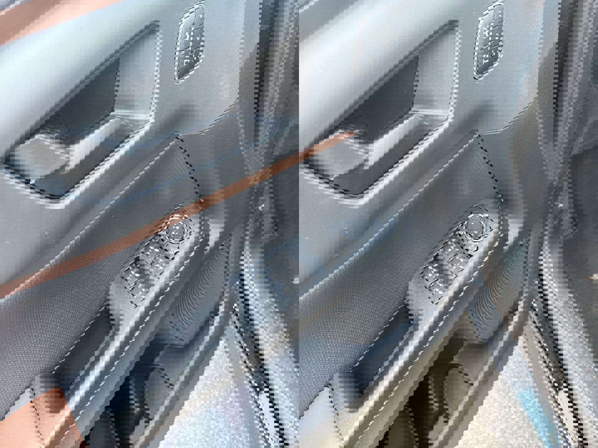 Certified 2024 Ford Bronco Sport Outer Banks w/ Tech Package image 20