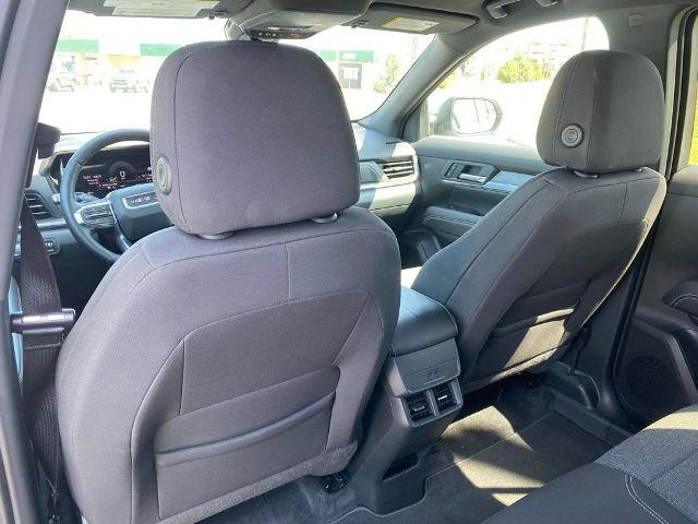Used 2026 GMC Terrain Elevation FWD image 28