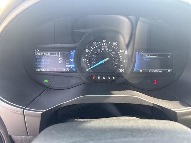 Certified 2022 Ford Edge SEL w/ Convenience Package AWD/4WD image 12