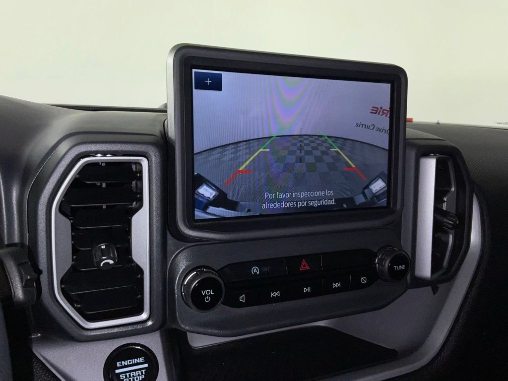 Certified 2024 Ford Bronco Sport Big Bend AWD/4WD image 23