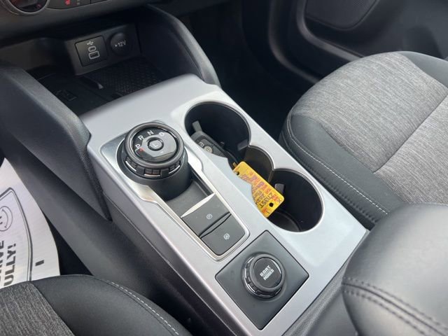 Certified 2024 Ford Bronco Sport Big Bend w/ Convenience Package image 15