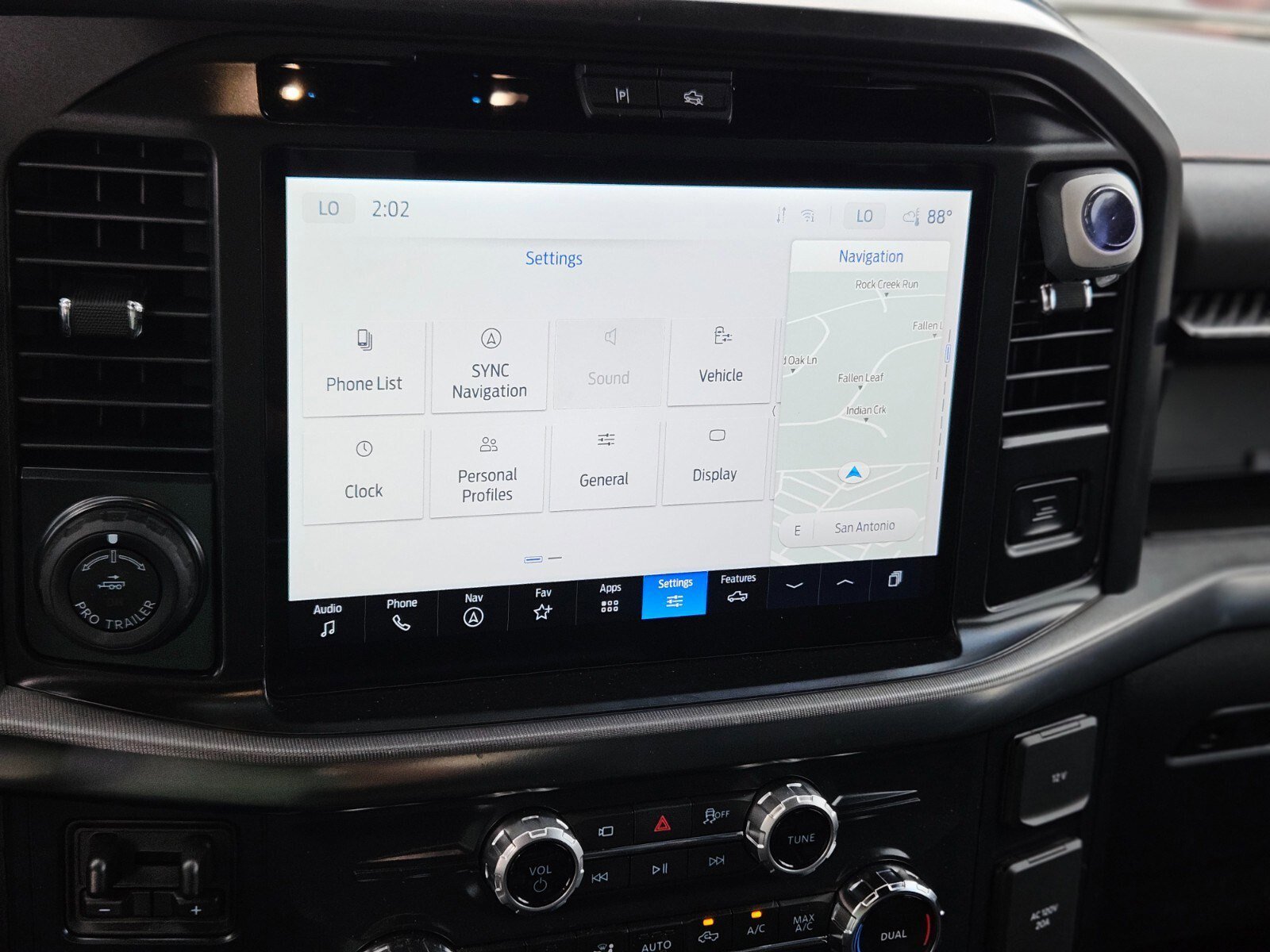 Certified 2025 Ford F150 Raptor image 21