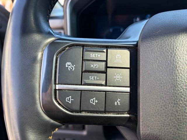 Certified 2024 Ford F250 Platinum image 23