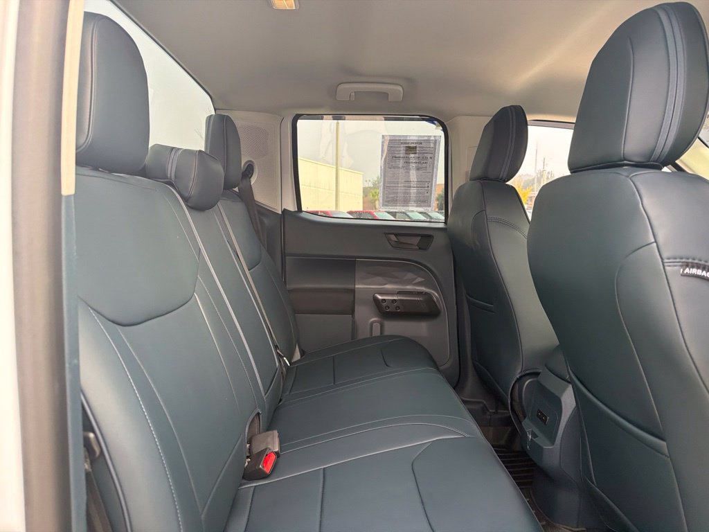 Certified 2026 Ford Maverick XL AWD/4WD image 25