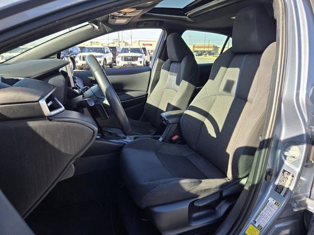 Used 2020 Toyota Corolla SE image 10