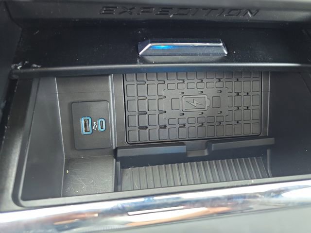 Certified 2023 Ford Expedition XLT AWD/4WD image 25