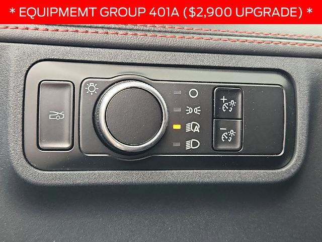 Certified 2024 Ford Mustang GT Premium image 24