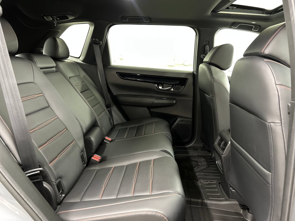 Used 2024 Honda CR-V Sport Touring image 31